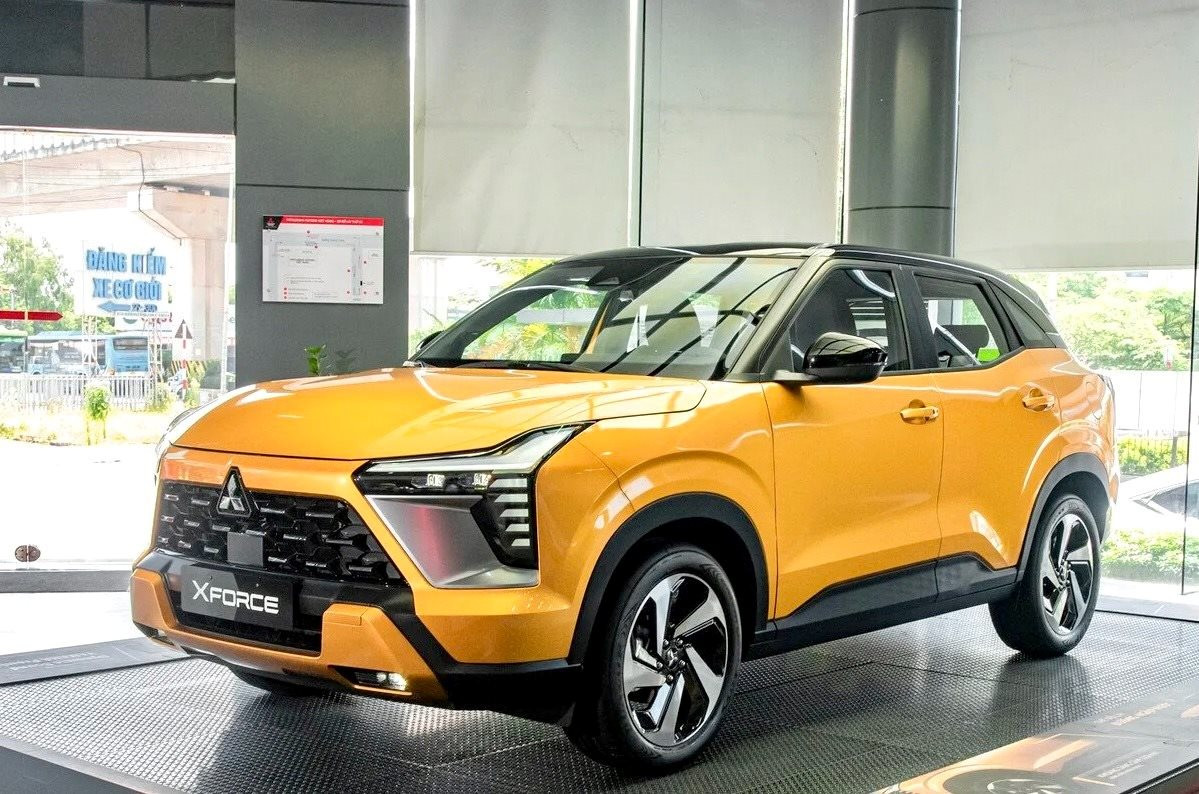 Phân khúc xe hot nhất thị trường: ‘tân binh’ bứt tốc, xe Nhật 'đè bẹp' doanh số xe Hàn - Ảnh 2