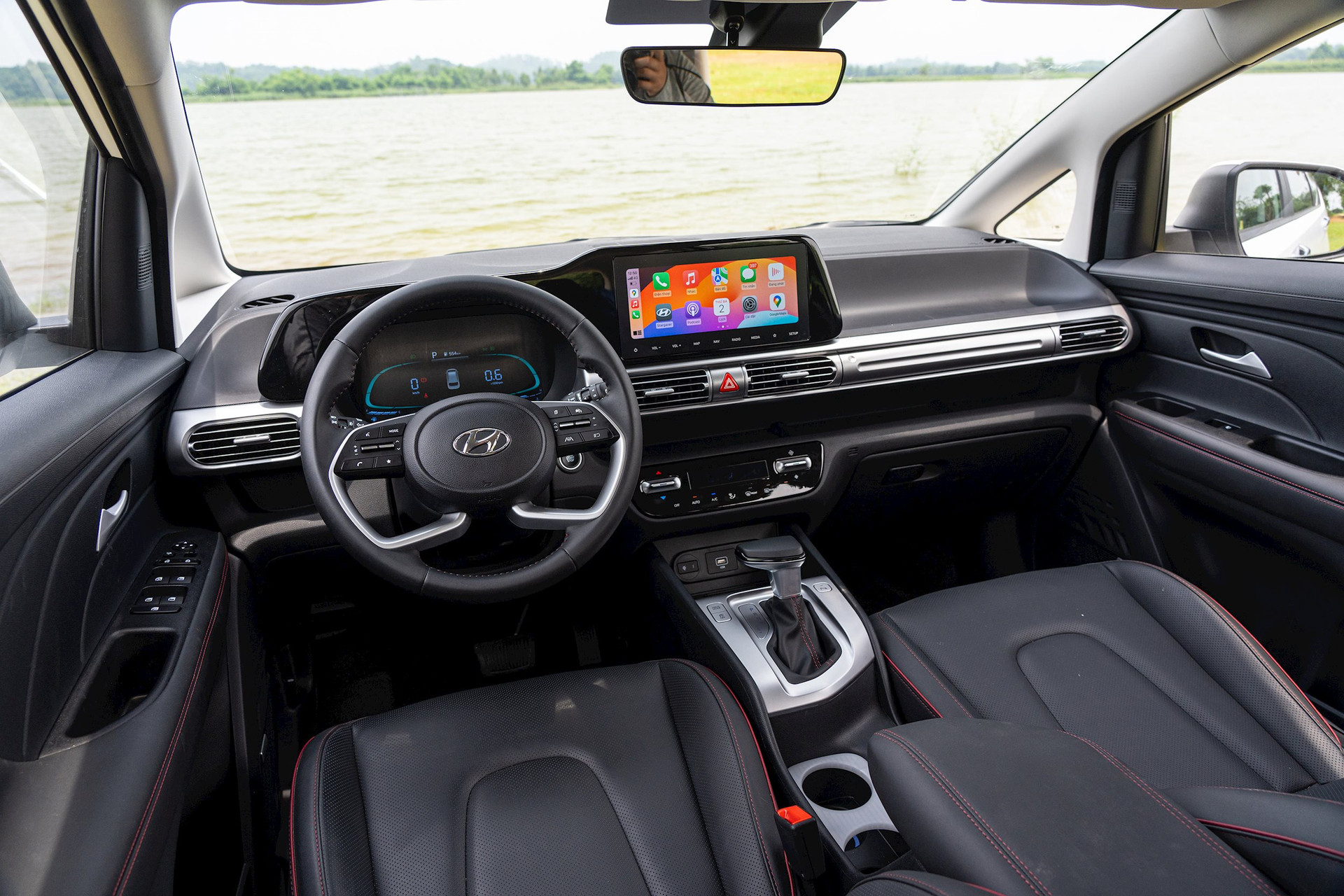 Hyundai Stargazer X – cải tiến để 'đáng yêu' hơn - Ảnh 3