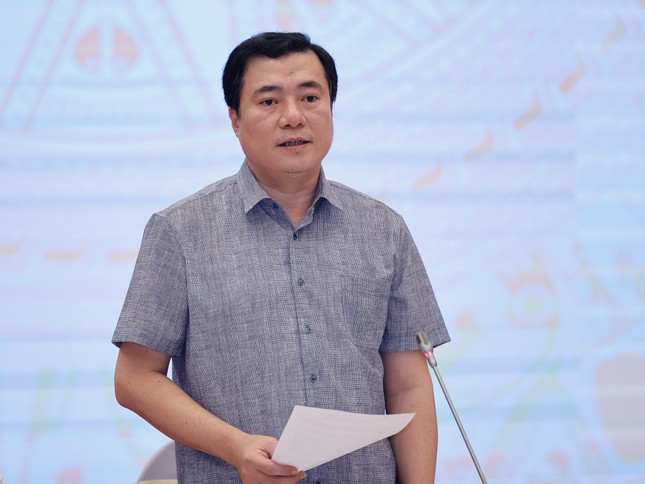 Mua bán điện trực tiếp được thực hiện như thế nào? - Ảnh 1