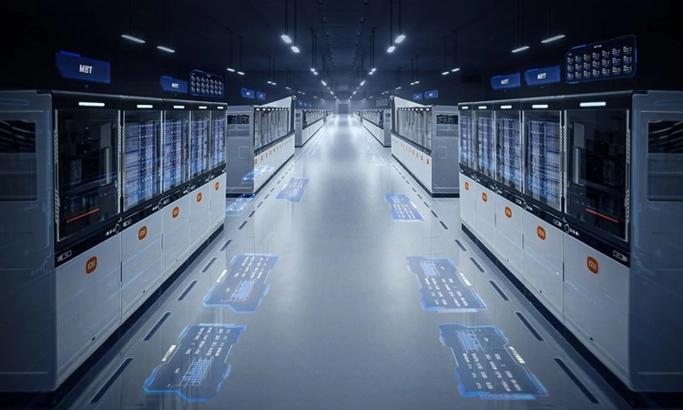 Bí mật trong nhà máy sản xuất 10 triệu smartphone mỗi năm nhưng không bóng người của Trung Quốc là gì? - Ảnh 2