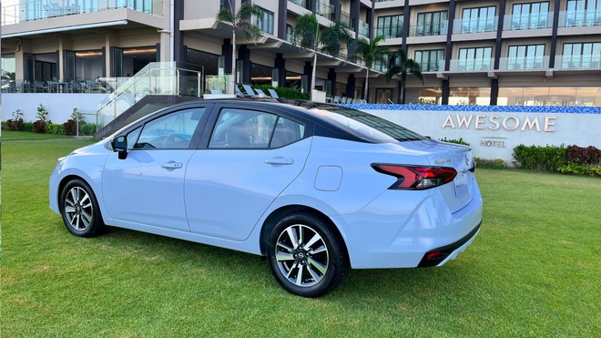 Loạt xe dự kiến ra mắt Việt Nam tháng 8: Nhiều phân khúc từ sedan, SUV đến MPV, có cả xăng và hybrid - Ảnh 7