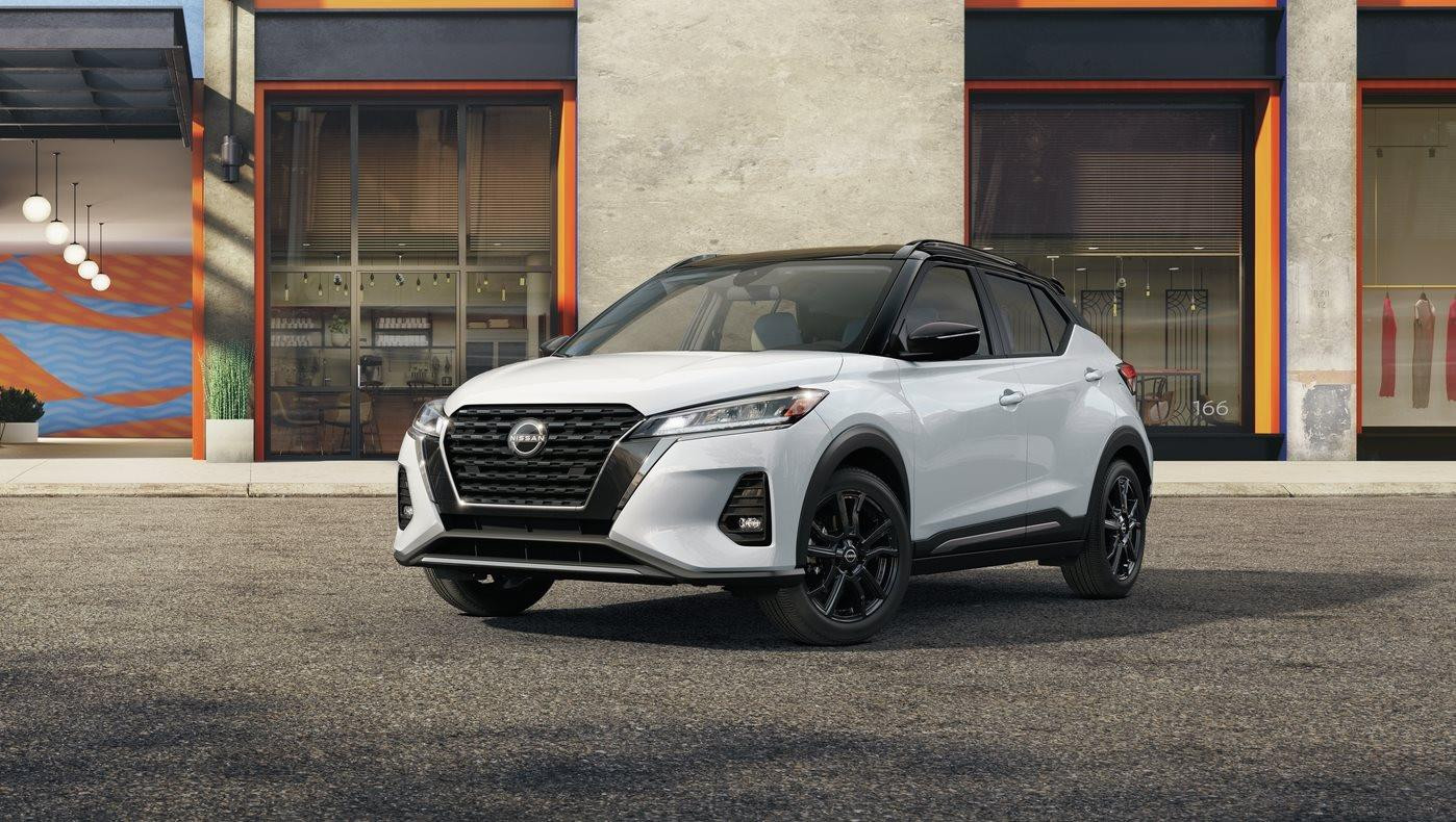 Mẫu SUV chạy 100 km chỉ mất 2,2 lít xăng bất ngờ giảm đậm 230 triệu đồng - Ảnh 2