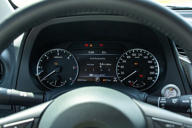 Nissan Navara 2024 ra mắt Việt Nam: Thêm phiên bản, chỉ còn từ 685 triệu đồng, cạnh tranh Ranger bằng giá mềm hơn bản cũ - Ảnh 7