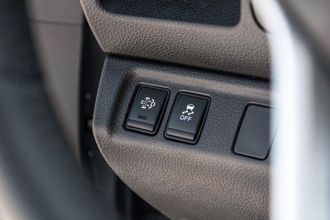 Nissan Navara 2024 ra mắt Việt Nam: Thêm phiên bản, chỉ còn từ 685 triệu đồng, cạnh tranh Ranger bằng giá mềm hơn bản cũ - Ảnh 6