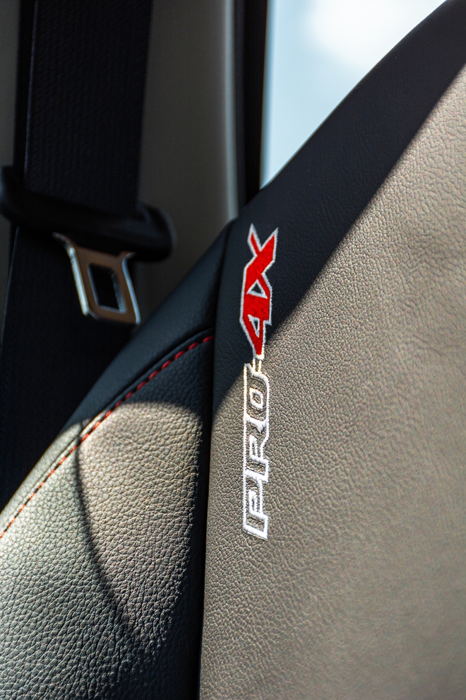 Nissan Navara 2024 ra mắt Việt Nam: Thêm phiên bản, chỉ còn từ 685 triệu đồng, cạnh tranh Ranger bằng giá mềm hơn bản cũ - Ảnh 11