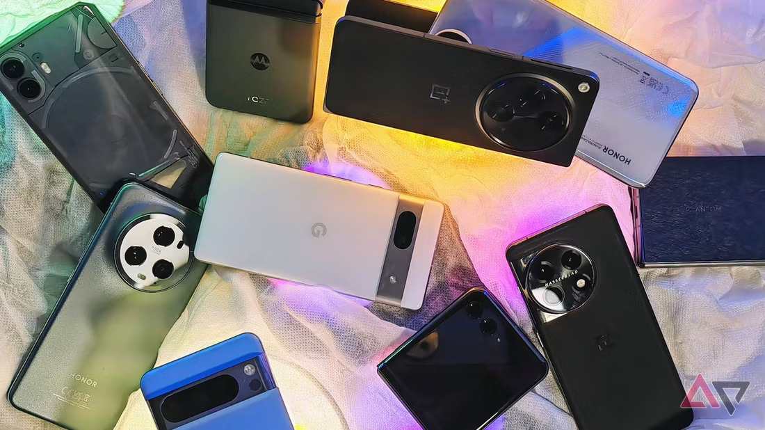 Bước vào cửa hàng, nhìn đâu cũng toàn iPhone và Samsung: Sao không thử 1 lần mua điện thoại hãng khác? - Ảnh 3