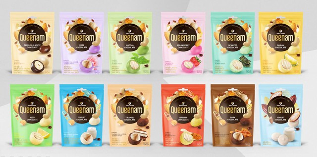 Tại sao cần hàng trăm tiêu chuẩn để xuất xưởng 1 viên chocolate Fancy Foods? - Ảnh 1