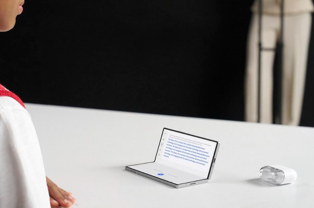 3 lợi thế vượt trội của Samsung trong cuộc đua "thiết bị AI" - Ảnh 1