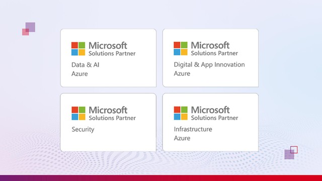 NashTech: 17 năm là đối tác giải pháp chiến lược của Microsoft - Ảnh 1