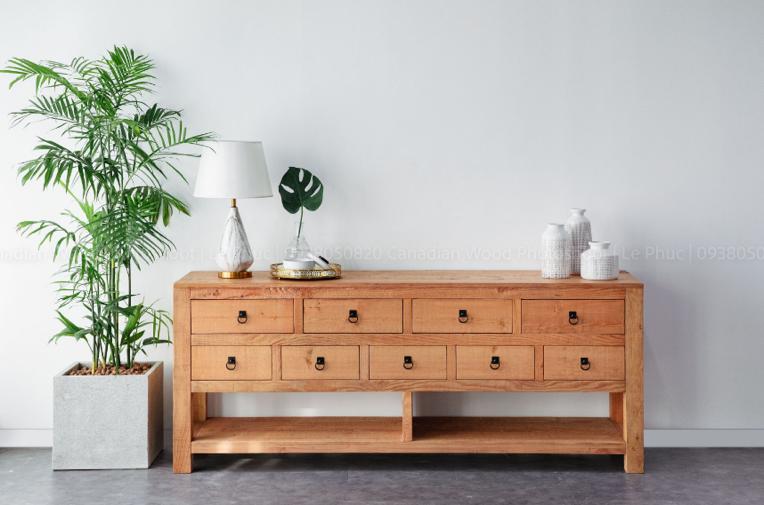 Doanh nghiệp nâng tầm danh mục sản phẩm với hai chủng loại gỗ từ Canada - Ảnh 2