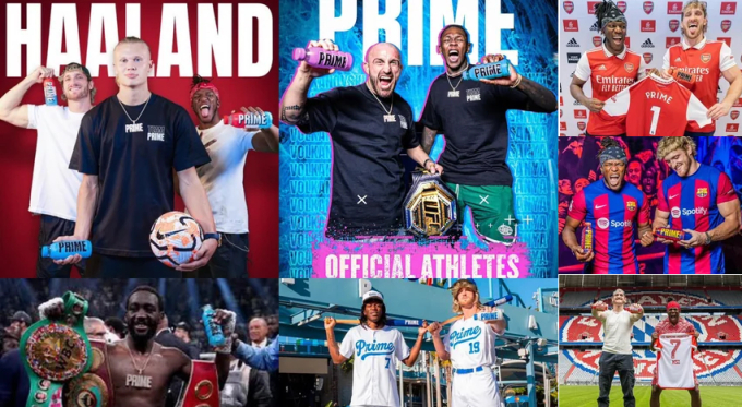 Messi kinh doanh đồ uống, liệu hương vị “khó tả” có vượt mặt các ông lớn trong thị trường 33 tỷ USD? - Ảnh 7