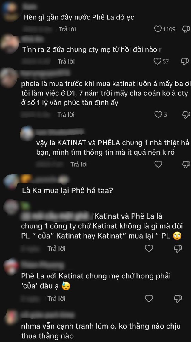 Thực hư 2 brand đồ uống Việt nổi tiếng nhất hiện nay đã về chung nhà, từ slogan đến cách PR cứ na ná nhau? - Ảnh 23