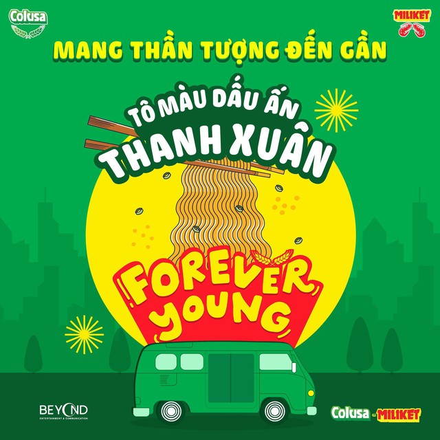 "Nước cờ chiến" của Colusa-Miliket giai đoạn chuyển mình "khoác áo mới" - Ảnh 2