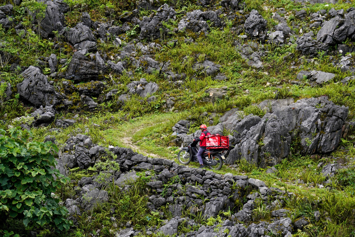 Hành trình 6 năm Giao đúng giờ - Nhận Chu toàn của J&T Express - Ảnh 2