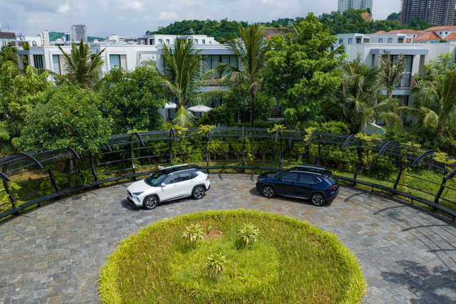 Điều gì tạo nên doanh số hơn 6.800 chiếc của Toyota Yaris Cross? - Ảnh 2