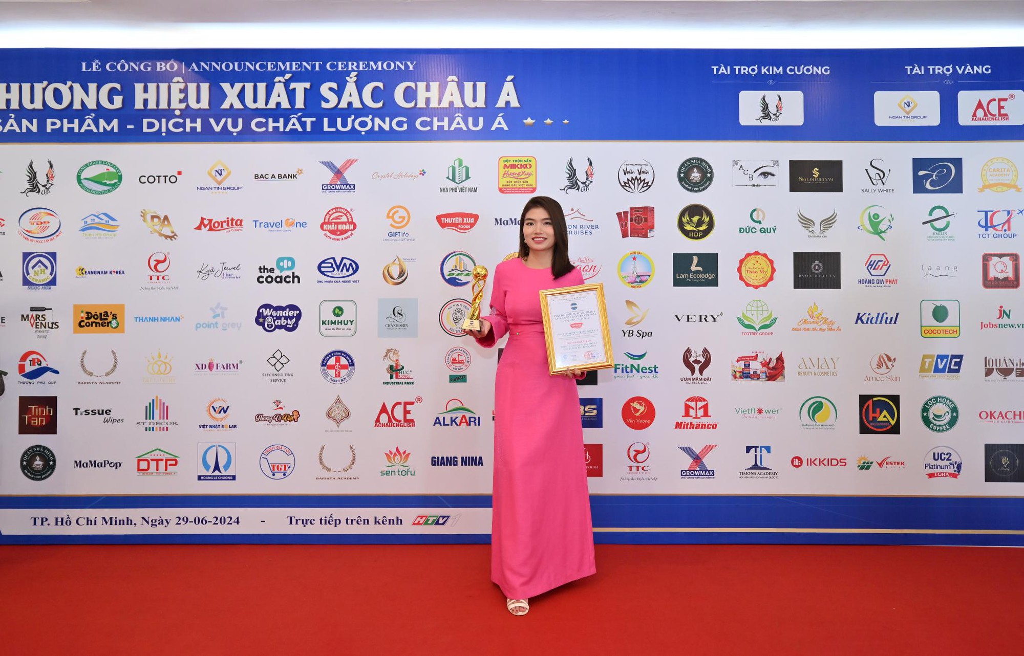 Thuyền Xưa: Top 10 Thương hiệu Xuất sắc châu Á nhờ chất lượng sản phẩm - Ảnh 3