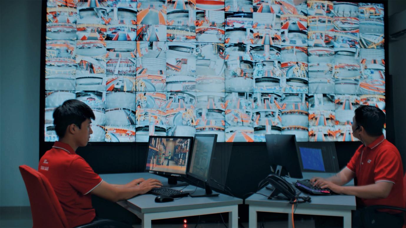 Hành trình 6 năm Giao đúng giờ - Nhận Chu toàn của J&T Express - Ảnh 3