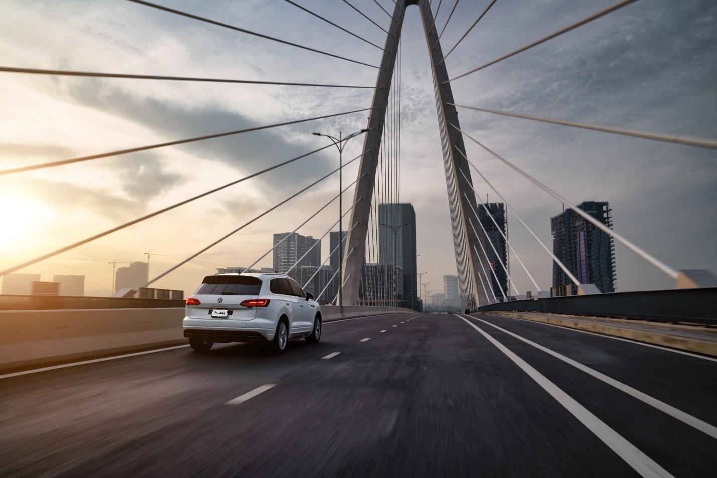 Cân bằng thân – tâm – trí cùng Amanoi và Touareg - Ảnh 4