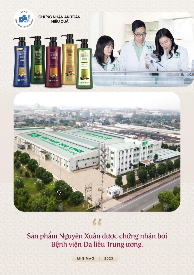 Kantar Vietnam Brand Footprint 2024: Nguyên Xuân lọt top thương hiệu tăng trưởng ấn tượng - Ảnh 4