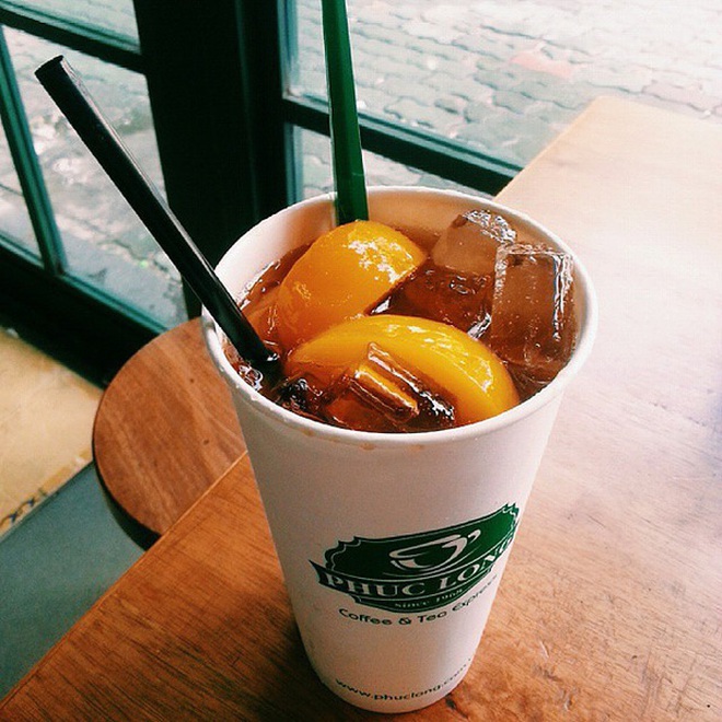 Hình ảnh "đời đầu" của thương hiệu Phúc Long khiến nhiều người giật mình: Từ cửa hàng nhỏ tới chuỗi "khủng"! - Ảnh 2