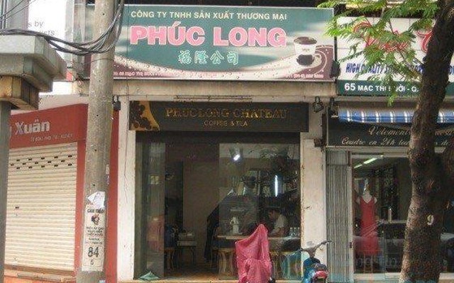 Hình ảnh "đời đầu" của thương hiệu Phúc Long khiến nhiều người giật mình: Từ cửa hàng nhỏ tới chuỗi "khủng"! - Ảnh 1