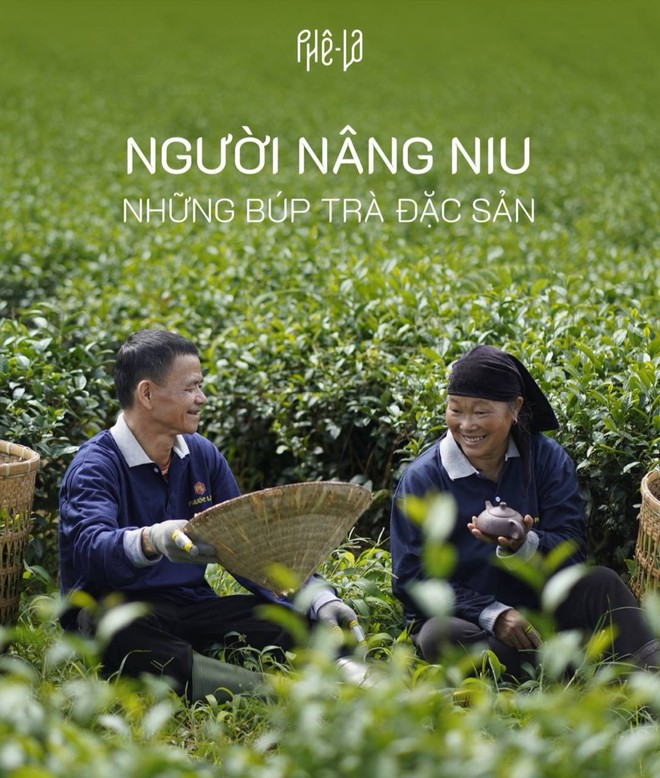 Thực hư 2 brand đồ uống Việt nổi tiếng nhất hiện nay đã về chung nhà, từ slogan đến cách PR cứ na ná nhau? - Ảnh 19