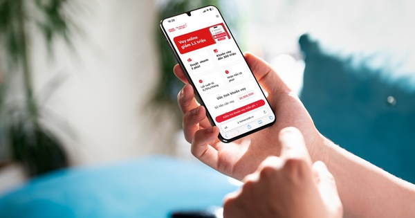 Home Credit triển khai ưu đãi vay tiền mặt “lãi suất nhẹ” cho khách hàng