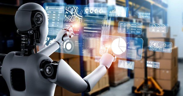 Chọn quy trình nào để triển khai tự động hóa và AI trong chuỗi cung ứng?
