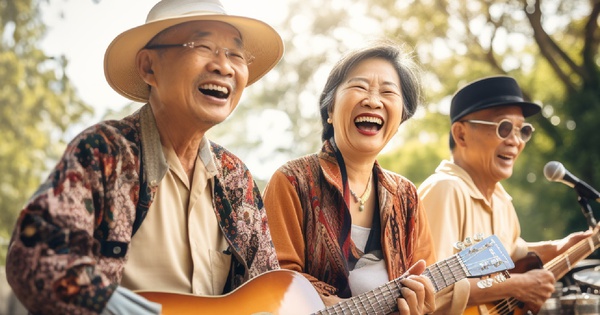 “FWD Care Bảo hiểm sức khoẻ 3.0” đáp ứng nhu cầu của mọi khách hàng
