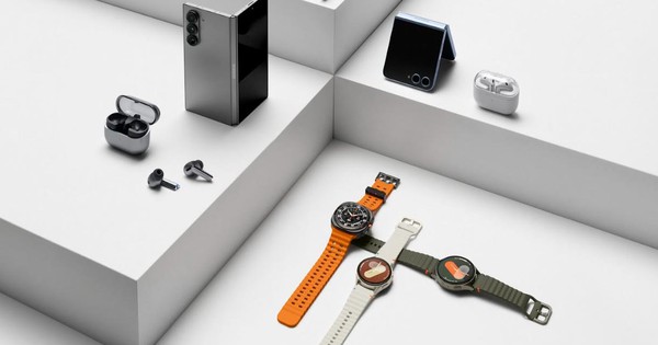3 lợi thế vượt trội của Samsung trong cuộc đua "thiết bị AI"