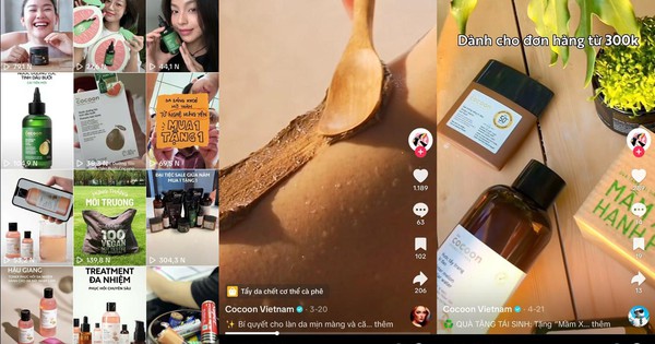 Doanh nghiệp thành công trên TikTok Shop với giải pháp TMĐT
