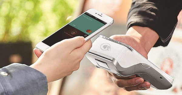 Thúc đẩy thanh toán không tiền mặt tại Việt Nam bằng công nghệ tiên tiến