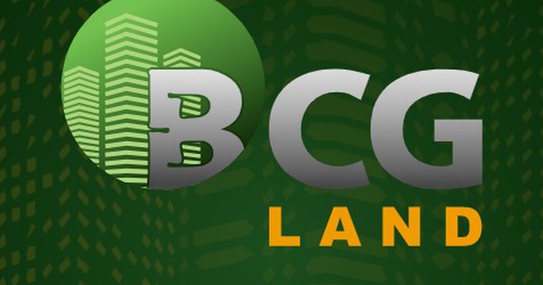 BCG Land thông qua báo cáo phát hành cổ phiếu để trả cổ tức
