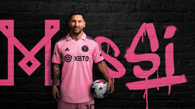 Messi kinh doanh đồ uống, liệu hương vị “khó tả” có vượt mặt các ông lớn trong thị trường 33 tỷ USD? - Ảnh 1