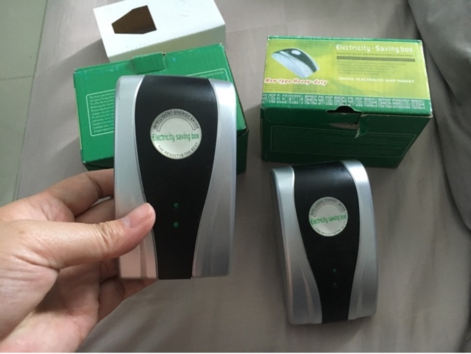 Xôn xao thiết bị giúp giảm tới 40% lượng điện tiêu thụ, EVN cảnh báo - Ảnh 1