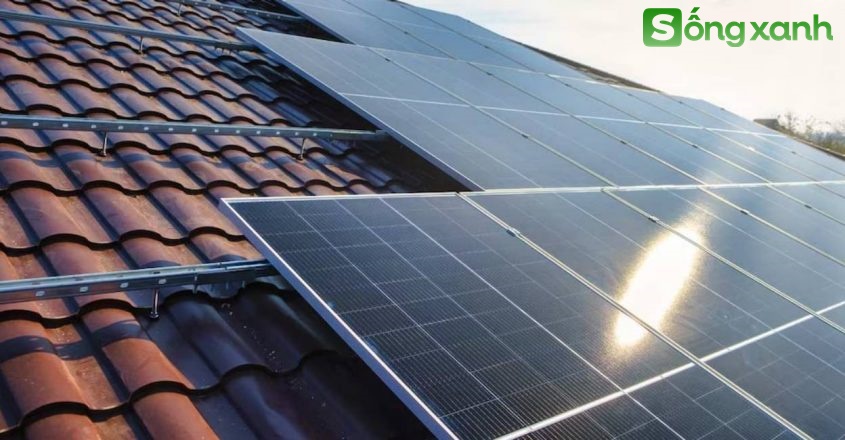 Hóa đơn điện tăng vọt sau khi lắp pin mặt trời: 5 nguyên nhân mà bất kỳ ai cũng có thể gặp phải - Ảnh 2