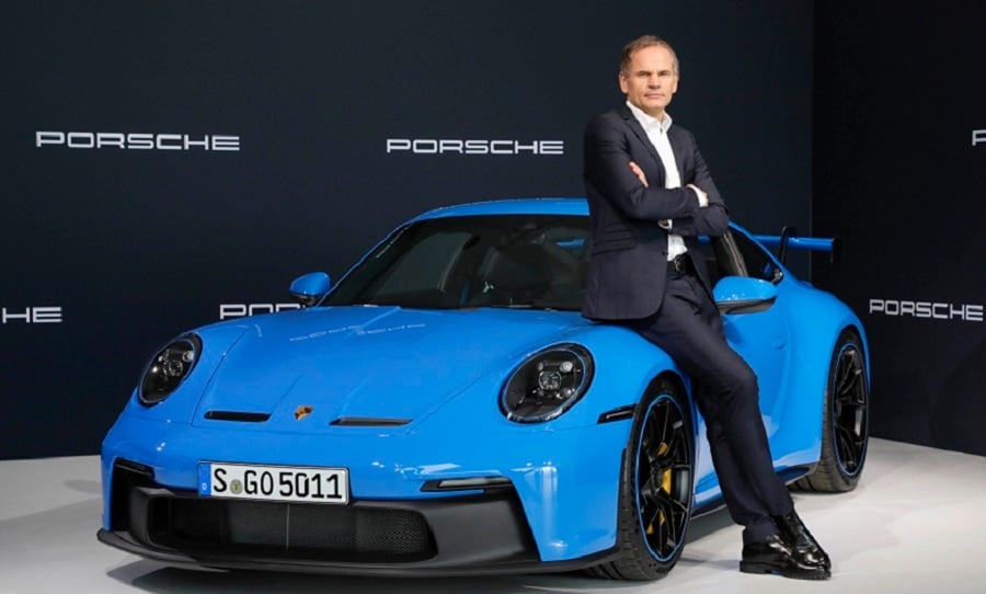 Chỉ bằng cách không cho lãnh đạo dùng xe 'chùa' nữa, hãng xe này tiết kiệm được hàng trăm tỷ đồng mỗi năm - Ảnh 1