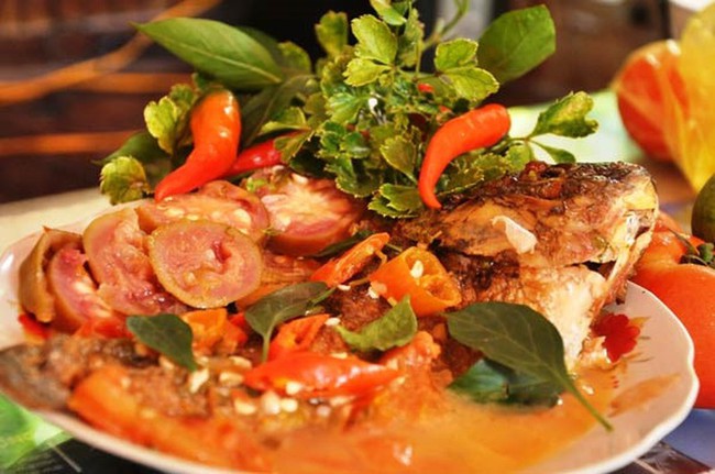 Loại quả có múi như mít nhưng kích cỡ "tí hon", xưa rụng đầy sân giờ thành đặc sản khó tìm - Ảnh 3