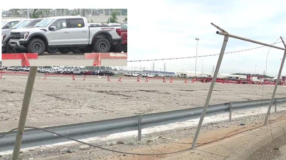 Trộm lô Ford F-150 Raptor hơn 26 tỷ đồng, kẻ gian bị bắt vì không lường trước độ ‘uống xăng như vại’ của những chiếc xe này - Ảnh 6