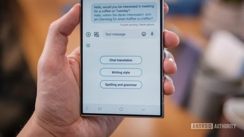 Mua điện thoại "chip khỏe, màn đẹp, pin lớn" chưa chắc đã đủ: Có một thứ này phải càng nhiều càng tốt - Ảnh 2