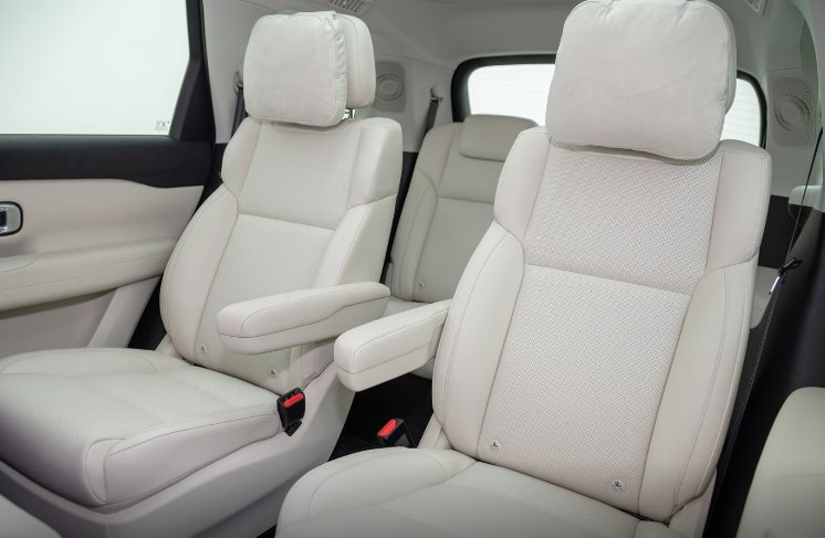 Mẫu xe đầy bình đi một mạch từ Hà Nội đến Quy Nhơn chính thức trình làng: Giá khởi điểm hơn 500 triệu đồng, tiêu thụ xăng chỉ 5,4L/100 km - Ảnh 5