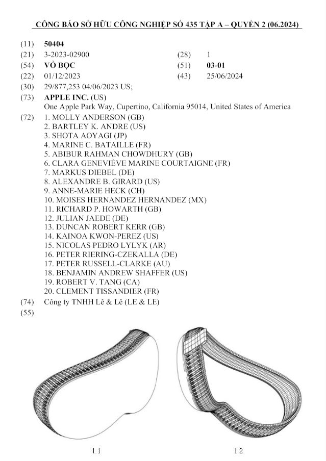 Sau 3 tháng ghé thăm, CEO Apple Tim Cook sắp đưa Vision Pro về Việt Nam? - Ảnh 3