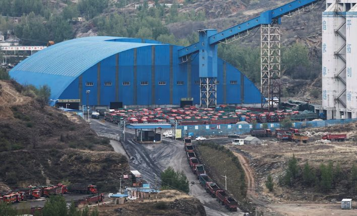 Một lĩnh vực Trung Quốc đang có công suất cao hơn cả thế giới cộng lại: Sở hữu 2/3 số nhà máy trên toàn cầu, dự báo tiếp tục bùng nổ trong tương lai - Ảnh 1