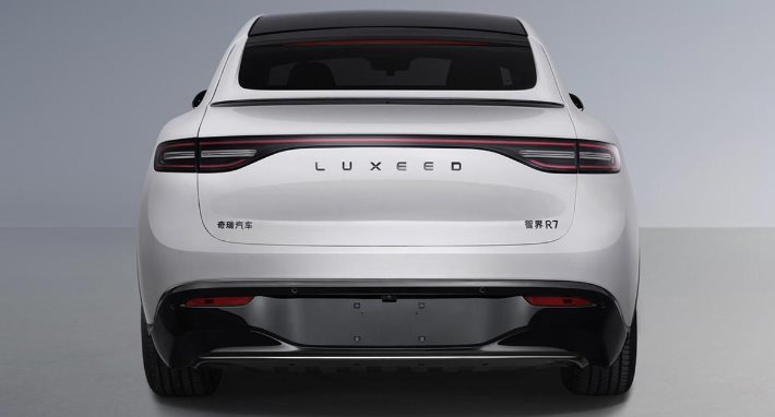 Hãng xe điện xây nhà máy tại Việt Nam bắt tay Huawei sản xuất SUV cỡ lớn gây sốt, đầy bình đi một mạch từ Hà Nội đến Đà Nẵng - Ảnh 2