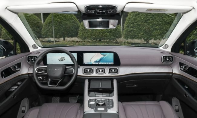Hãng xe xây nhà máy tại Việt Nam lập kỷ lục Guinness về SUV hybrid có quãng đường dài nhất: Đầy bình đi từ Hà Nội đến Cà Mau, ăn xăng 5,75L/100 km - Ảnh 3