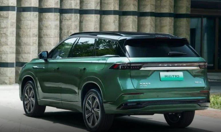 Hãng xe xây nhà máy tại Việt Nam lập kỷ lục Guinness về SUV hybrid có quãng đường dài nhất: Đầy bình đi từ Hà Nội đến Cà Mau, ăn xăng 5,75L/100 km - Ảnh 2