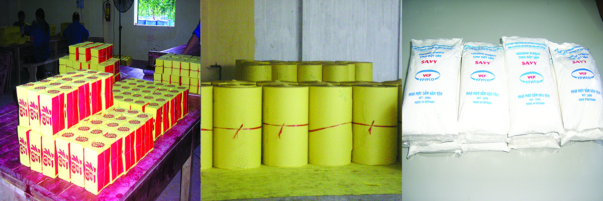 DN duy nhất bán "sản phẩm cho người âm" trên sàn và chuyện chưa từng thấy trong hơn 1 thập niên - Ảnh 3