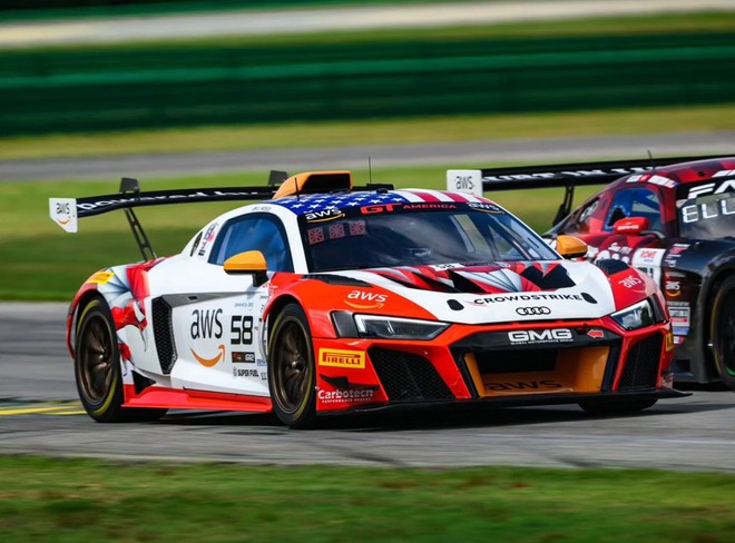 Buồn vì sự cố màn hình xanh khiến chuyến bay bị hủy? CEO CrowdStrike còn 'đau' hơn khi phải bỏ đua xe để 'OT' cặm cụi sửa lỗi - Ảnh 2