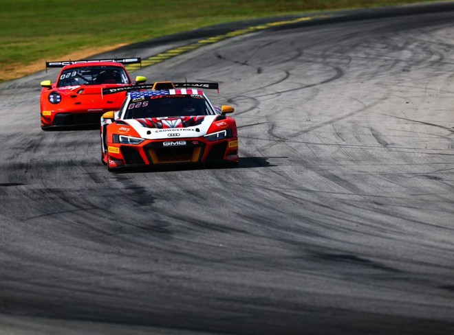 Buồn vì sự cố màn hình xanh khiến chuyến bay bị hủy? CEO CrowdStrike còn 'đau' hơn khi phải bỏ đua xe để 'OT' cặm cụi sửa lỗi - Ảnh 3