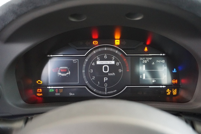 Lấy Subaru BRZ bây giờ tiết kiệm hơn 360 triệu so với người mua sớm: Giá giảm kỷ lục còn hơn 1,5 tỷ, bằng một nửa Z4 - Ảnh 6